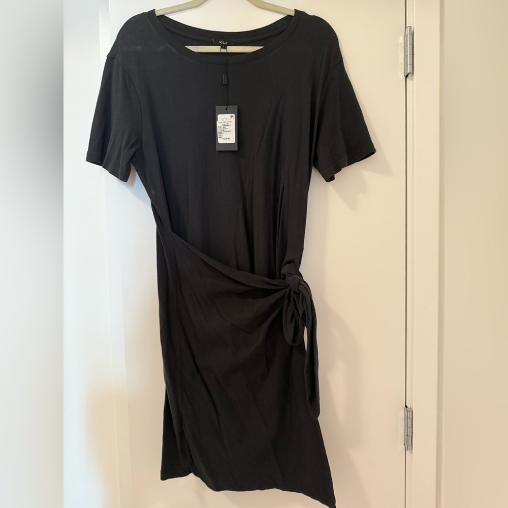 NWT Rails t-shirt dress